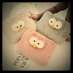 explosion-proof warm water  bag